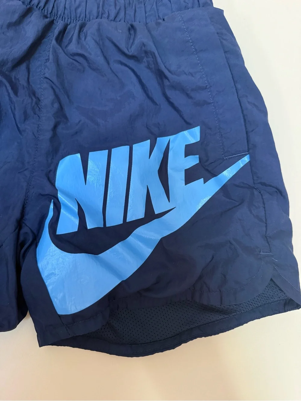 Nike pet free